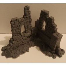 Lost City Medium Ruin 1